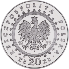 srebrna-moneta-zamki-i-palace-w-polsce-palac-potockich-w-radzyniu-podlaskim-rewers 2