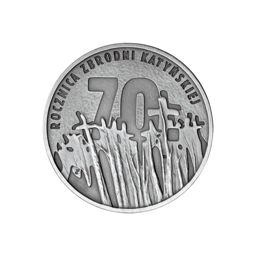srebrna-moneta-70-rocznica-zbrodni-katynskiej-rewers
