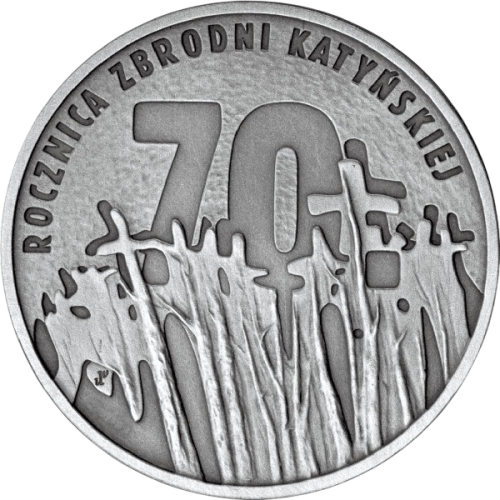 srebrna-moneta-70-rocznica-zbrodni-katynskiej-rewers