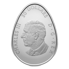 srebrna-moneta-jajko-pisanka-2025-rewers 2