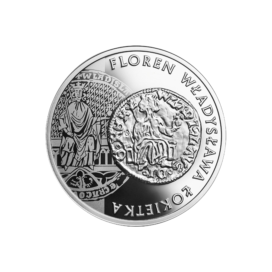 srebrna-moneta-historia-monety-polskiej-floren-wladyslawa-lokietka-rewers