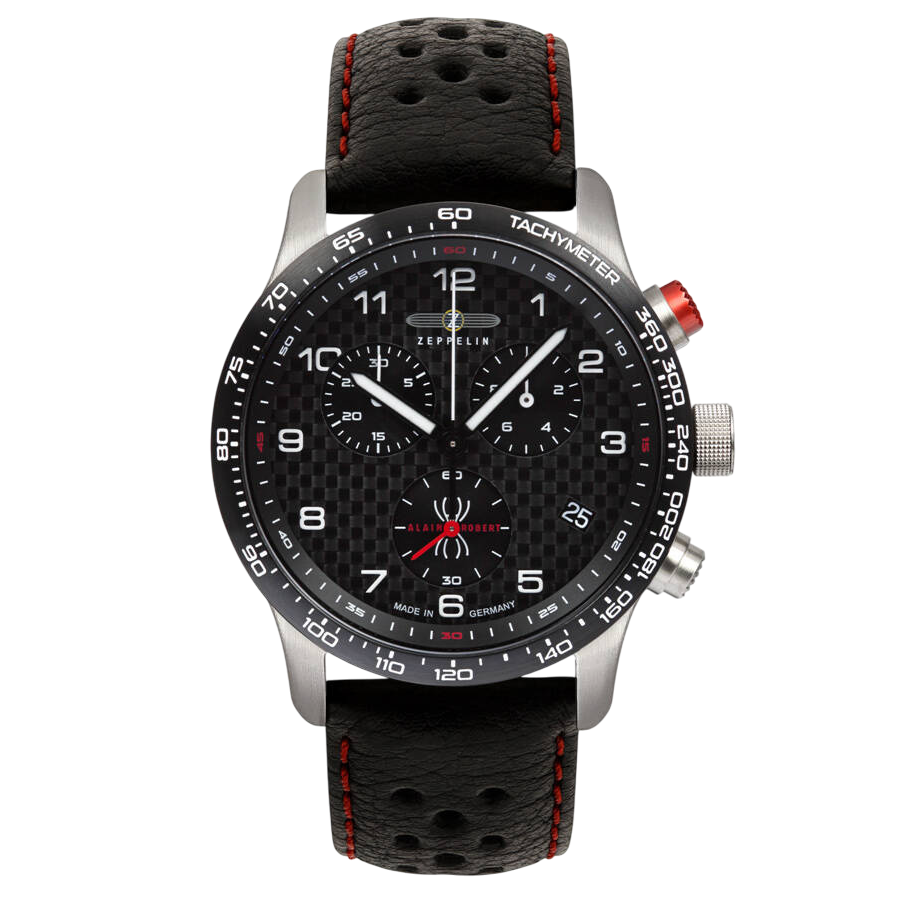 Watch Zeppelin Night Cruise Quarz - 24h Shipping!