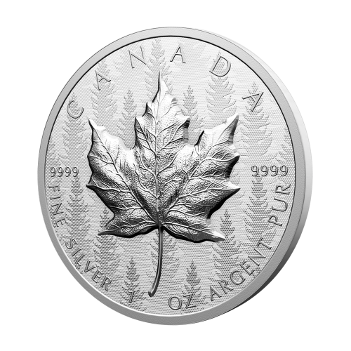 srebrna-moneta-kanadyjski-lisc-klonowy-1-uncja-2024-ultra-high-relief-rewers2