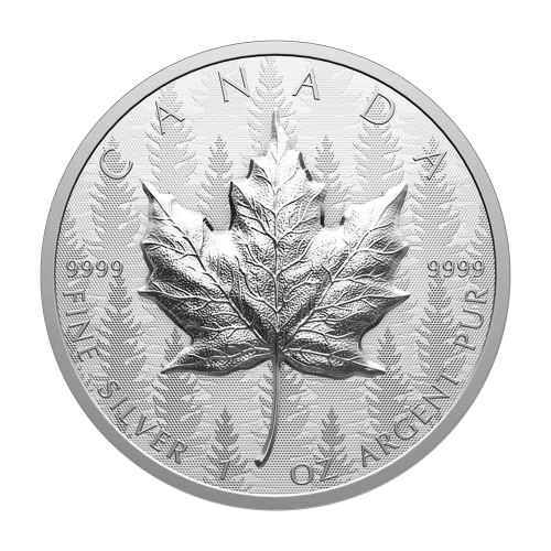 srebrna-moneta-kanadyjski-lisc-klonowy-1-uncja-2024-ultra-high-relief-rewers4