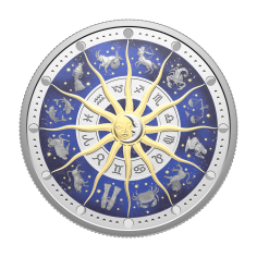 srebrna-moneta-znaki-zodiaku-2025-2-uncje-rewers