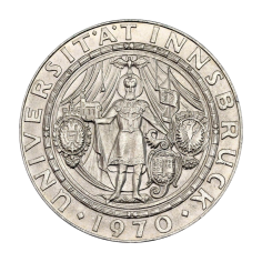 srebrna-moneta-uniwersytet-insbruck-rewers