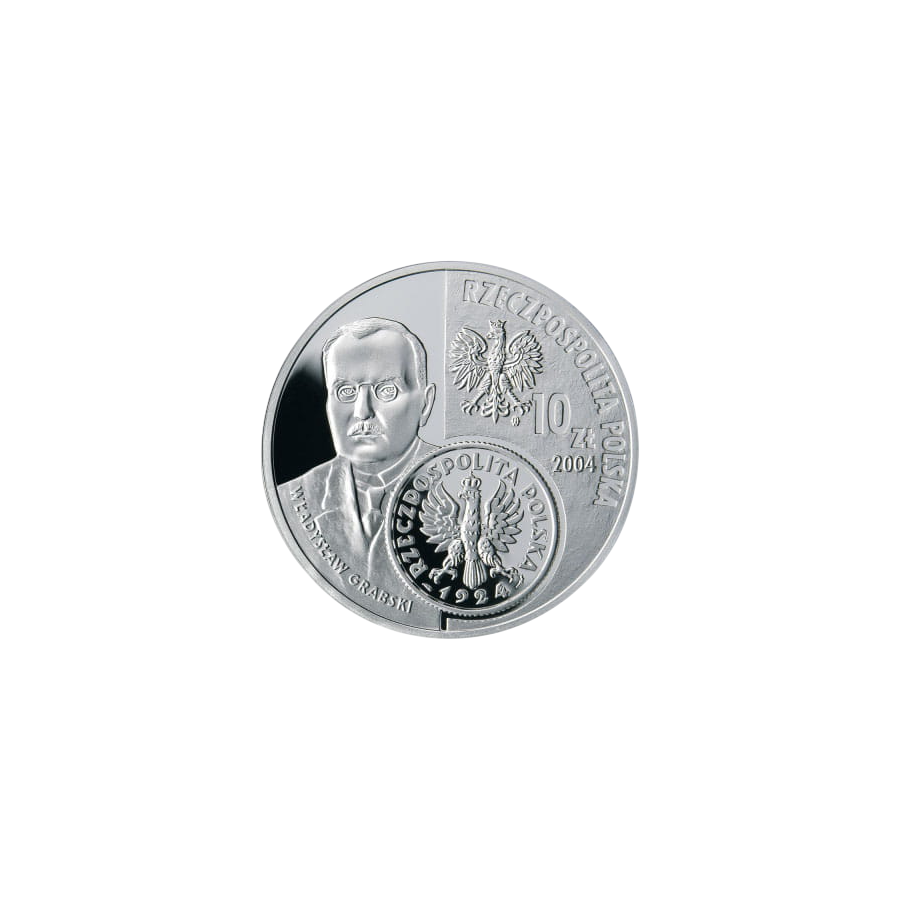 srebrna-moneta-dzieje-zlotego-1-zloty-1924-wladyslaw-grabski-awers