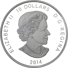 Silver Coin Pope John Paul II - 24h Shipping! 2