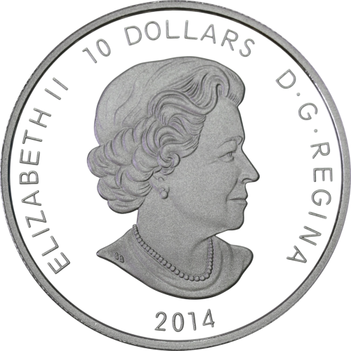 Silver Coin Pope John Paul II - 24h Shipping!