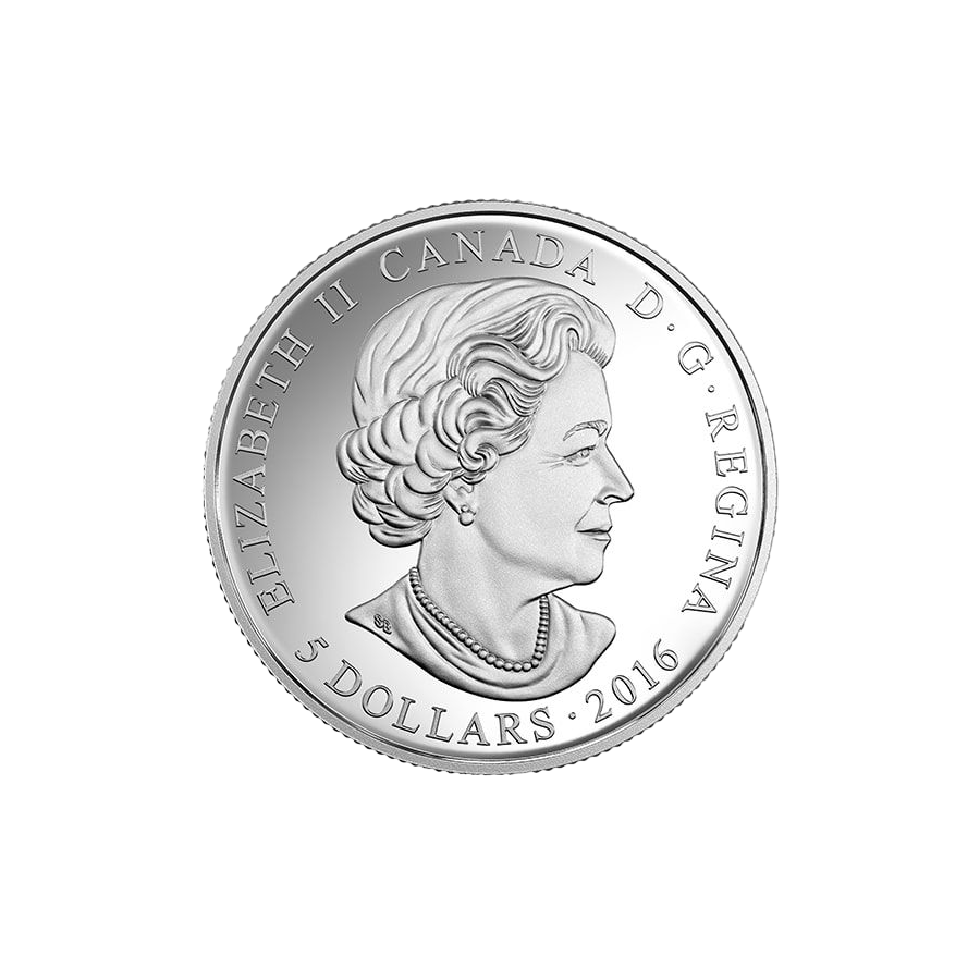 srebrna-moneta-kamienie-urodzinowe-maj-awers