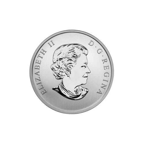 Santa's Magical Visit - Lenticular Coin - 24h Shipping!