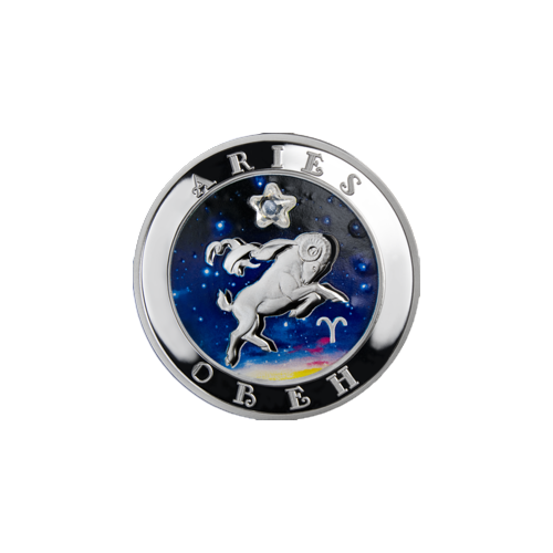 srebrna-moneta-znaki-zodiaku-baran-aries-abeh-rewers