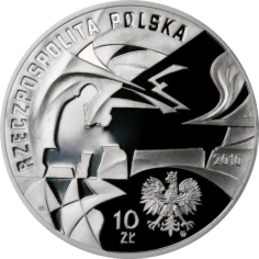 srebrna-moneta-historia-polskiej-muzyki-rozrywkowej-krzysztof-komeda-rewers 2