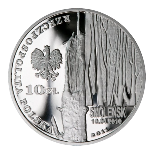 srebrna-moneta-smolensk-pamieci-ofiar-10042010-r-awers