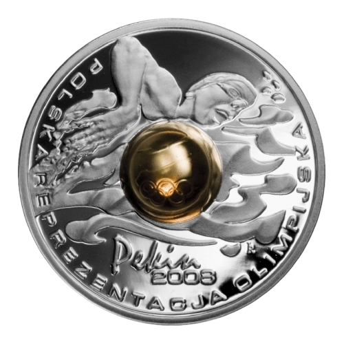srebrna-moneta-polska-reprezentacja-olimpijska-pekin-2008-rewers