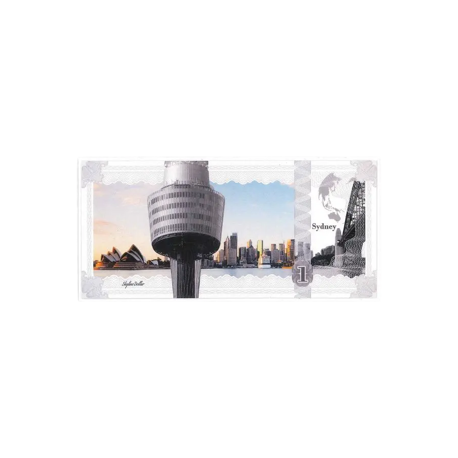 banknot-skyline-dollar-sydney-rewers