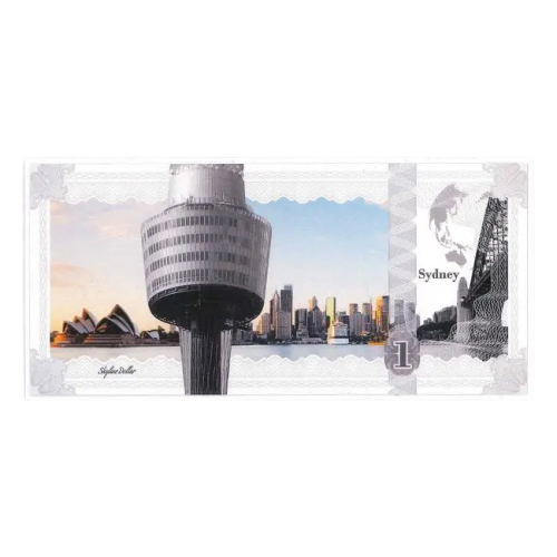 banknot-skyline-dollar-sydney-rewers