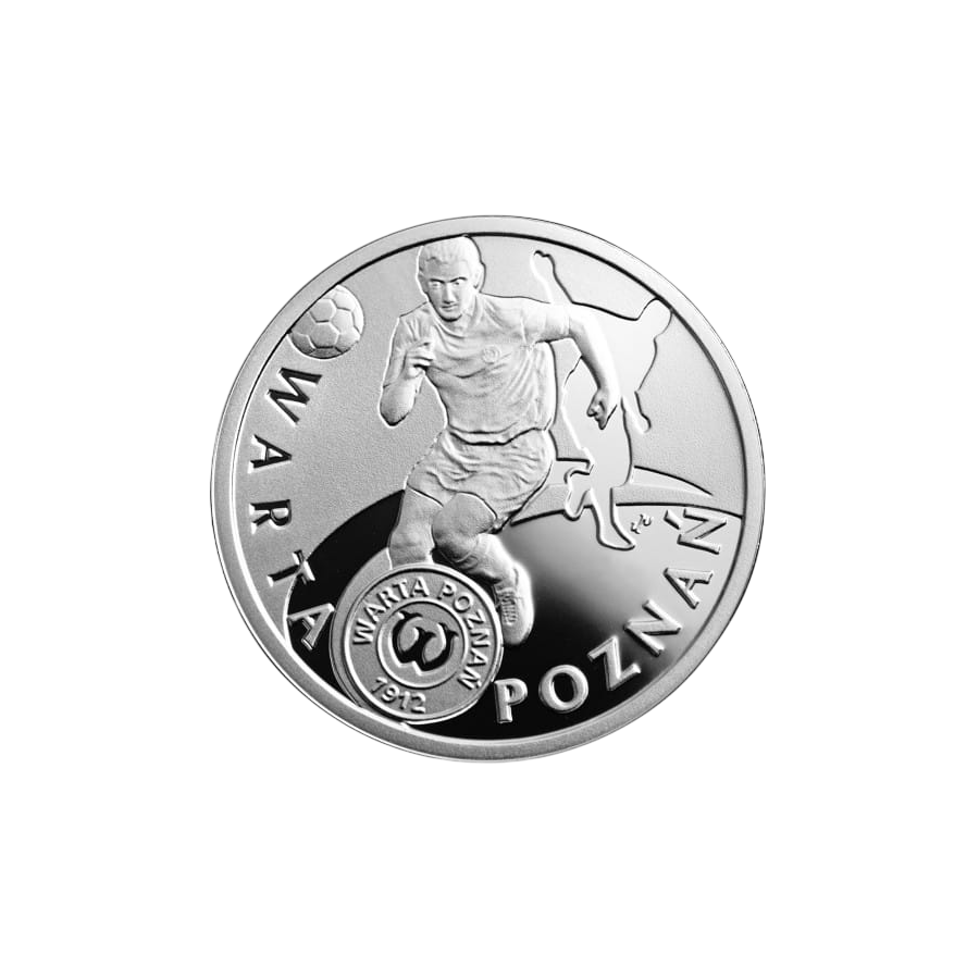 srebrna-moneta-polskie-kluby-pilkarskie-warta-poznan-rewers