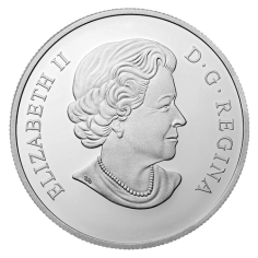 srebrna-moneta-krysztalowa-kropla-deszczu-rewers 2