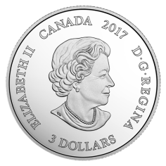 Pure Silver Coin Zodiac Series: Cancer - 24h Shipping! 2