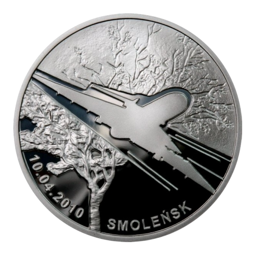 srebrna-moneta-smolensk-pamieci-ofiar-10042010-r-20-zl-rewers