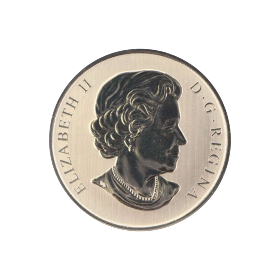 Holiday Toy Box - Lenticular Coin - 24h Shipping!