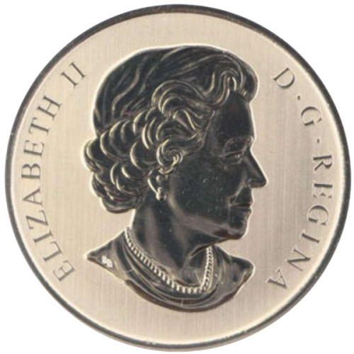 Holiday Toy Box - Lenticular Coin - 24h Shipping!