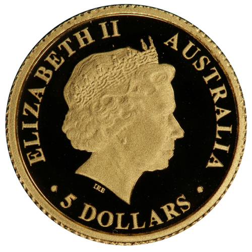 zlota-moneta-odkryj-australie-brazowy-waz-krolewski-1-25-uncji-awers