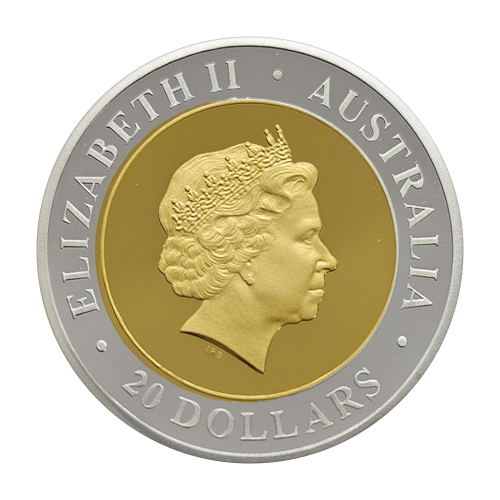 srebrna-moneta-2000-australijska-dwumetalowa-moneta-milenijna-awers
