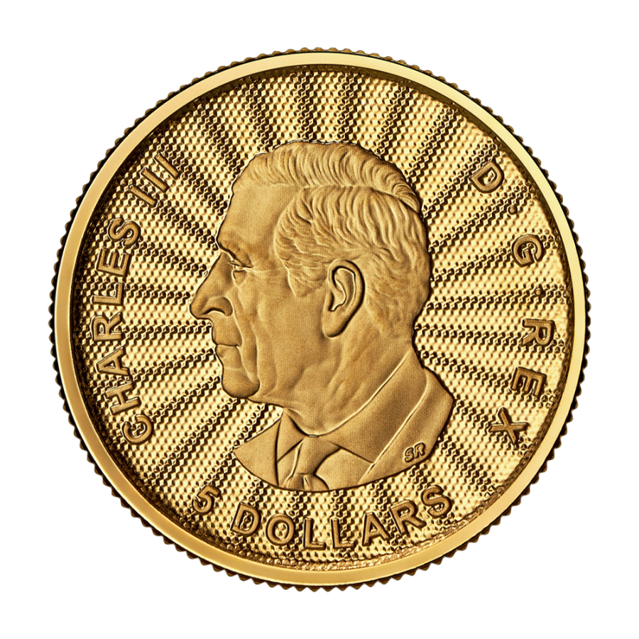 zlota-moneta-niedzwiedz-polarny-2025-1-10-uncji-zlota-awers