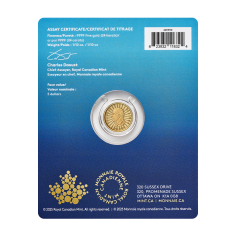 1/10 oz 2025 The Majestic Polar Bears First Strike Gold Coin - 24h Shipping! 2