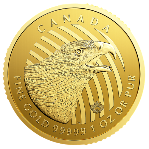 zlota-moneta-zew-natury-zloty-orzel-1-uncja-zlota-rewers