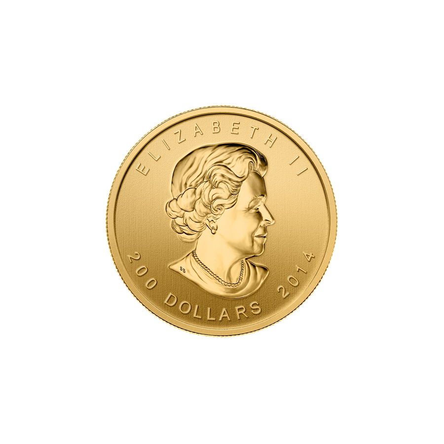 zlota-moneta-zew-natury-wyjacy-wilk-1-uncja-zlota-awers