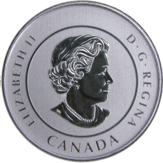 Silver coin Tyrannosaurus Rex- 24h Shipping! 2