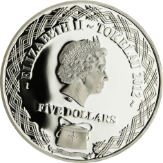 Tokelau Ornithoptera Priamus Colored Exotic 3D Butterflies - 24h Shipping! 2