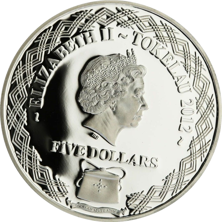 Tokelau Ornithoptera Priamus Colored Exotic 3D Butterflies - 24h Shipping!