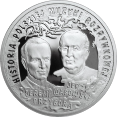 srebrna-moneta-historia-polskiej-muzyki-rozrywkowej-jeremi-przybora-i-jerzy-wasowski-rewers