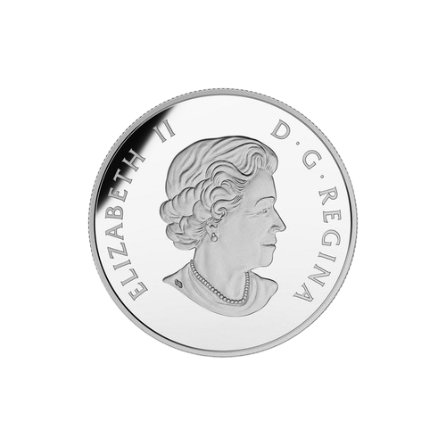 srebrna-moneta-sztuka-pierwszych-narodow-matka-karmiaca-dziecko-awers