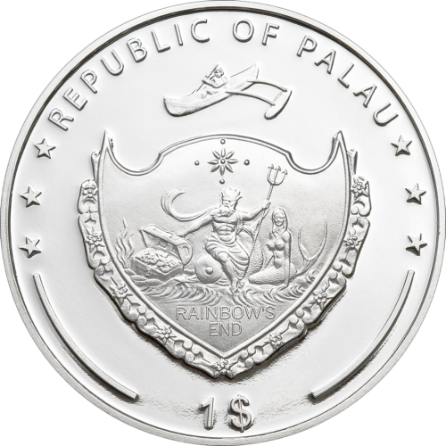 moneta-posrebrzana-ducati-troy-bayliss-2009-awers