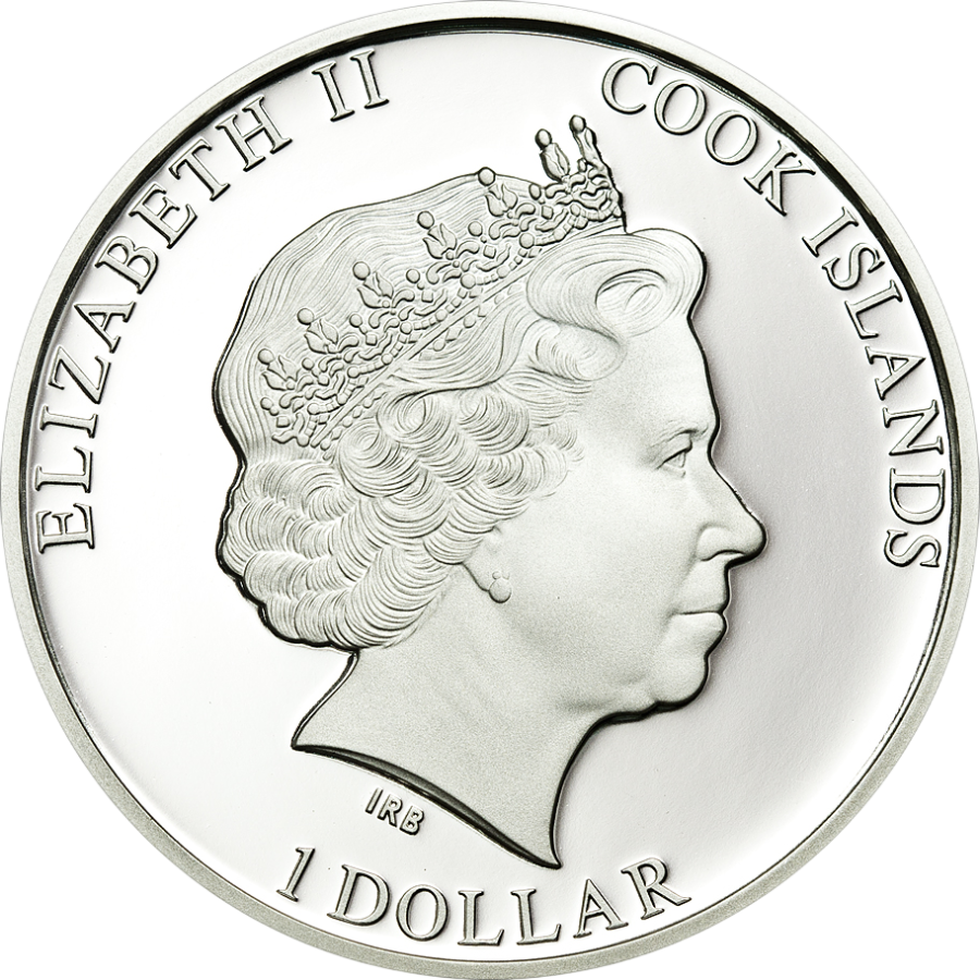 Marilyn Monroe Silver-Plated Commemorative Coin - 24h Shipping!