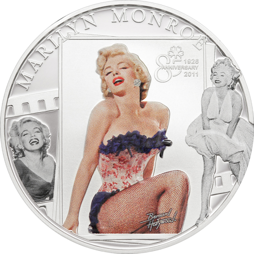 moneta-posrebrzana-marilyn-monroe-rewers