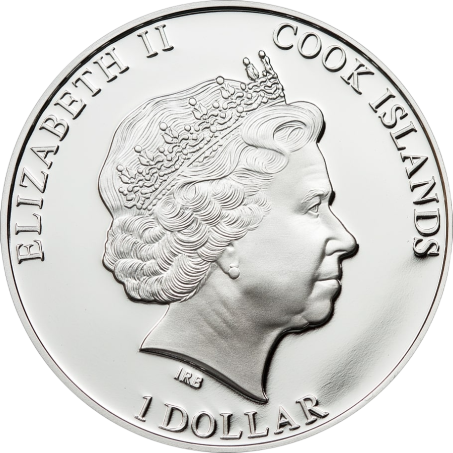 History of Egypt – Abu Simbel, Proof. - 24h Shipping!