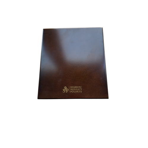 100th Anniversary of the Birth of John Paul II – 1000 g (1 kg) Pure Gold Coin - 24h Shipping!