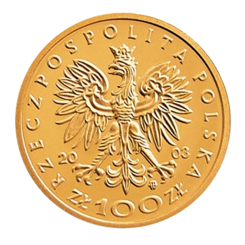 zlota-moneta-100-zl-poczet-krolow-i-ksiazat-polskich-stanislaw-leszczynski-1704-1709-1733-1736-awers
