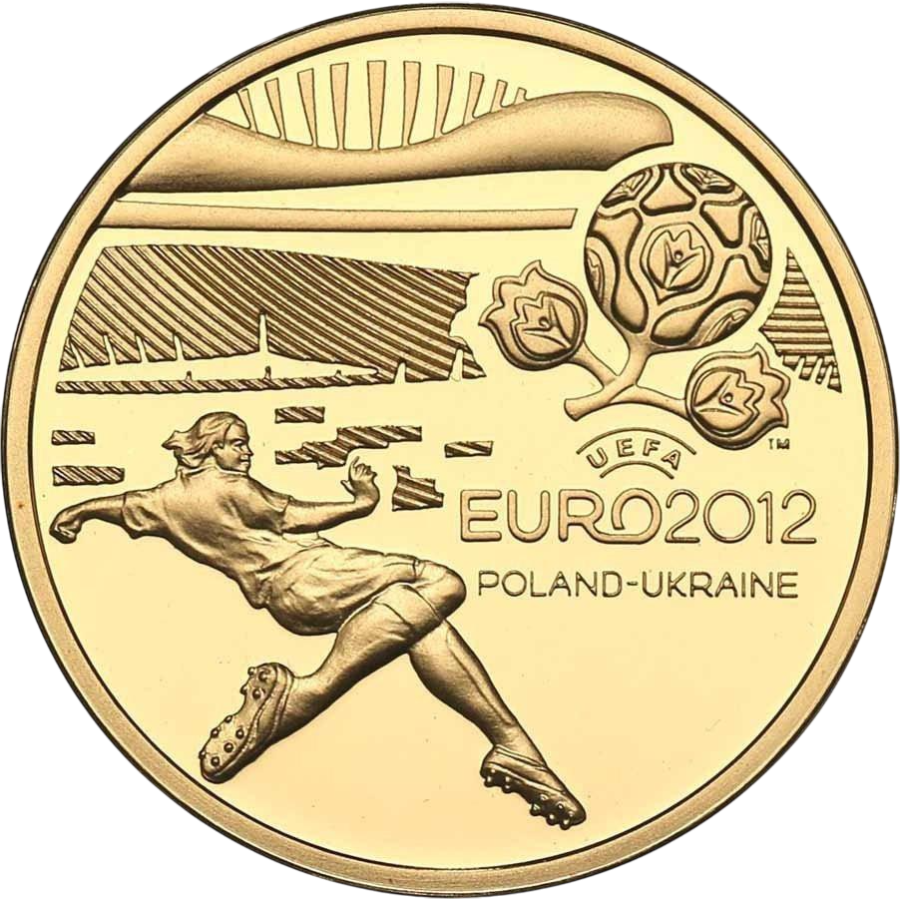 zlota-moneta-100-zl-mistrzostwa-europy-w-pilce-noznej-uefa-2012-rewers
