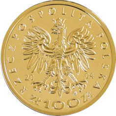 zlota-moneta-100-zl-poczet-krolow-i-ksiazat-polskich-przemysl-ii-1295-1296-rewers 2