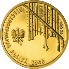 zlota-moneta-100-zl-sybiracy-2008-rewers 2