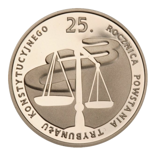 zlota-moneta-100-zl-25-rocznica-powstania-trybunalu-konstytucyjnego-2010-rewers