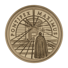 zlota-moneta-200-zl-jan-pawel-ii-2002-rewers