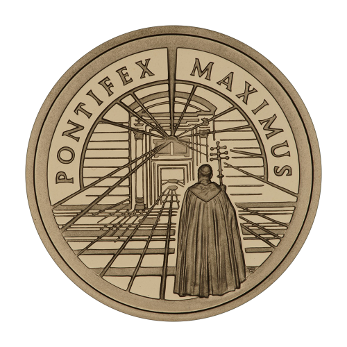 zlota-moneta-200-zl-jan-pawel-ii-2002-rewers